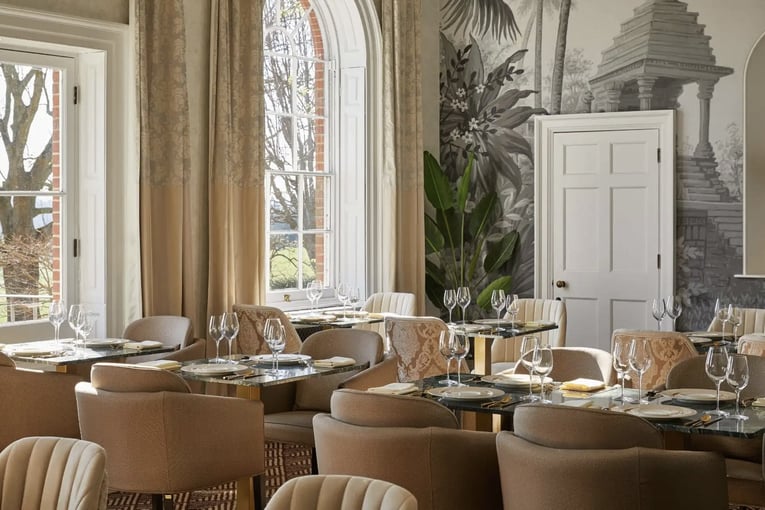 The Grove, Velká Británie – Hertfordshire | Exclusive Tours Banner-resized