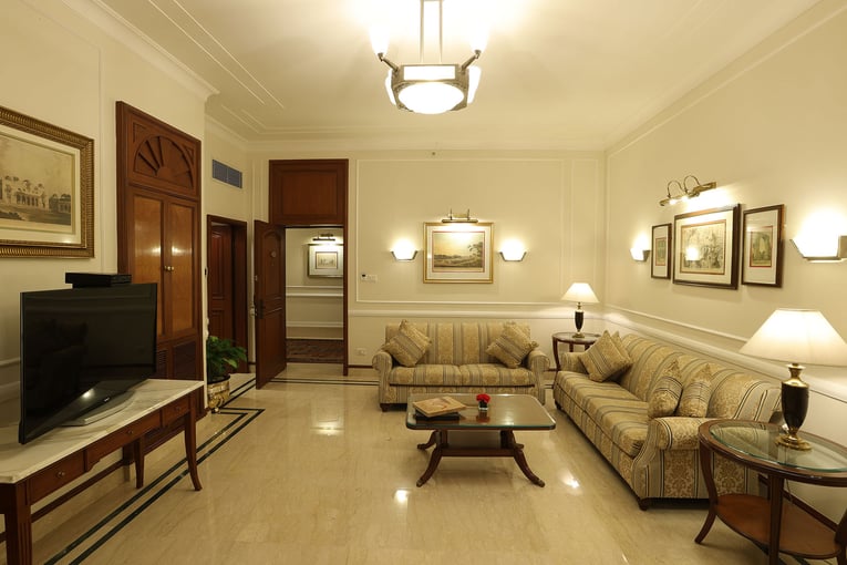 The Imperial, Indie – Nové Dillí A19I8672-Grand-heritage-livingroom_op-1-1