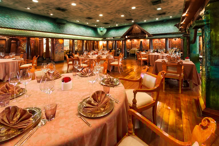 The Imperial, Indie – Nové Dillí Dining-The-Spice-Route-South-East-Asian-Restaurant-1-scaled-1
