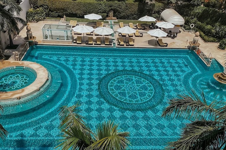 The Imperial, Indie – Nové Dillí pool-2-new_2-1