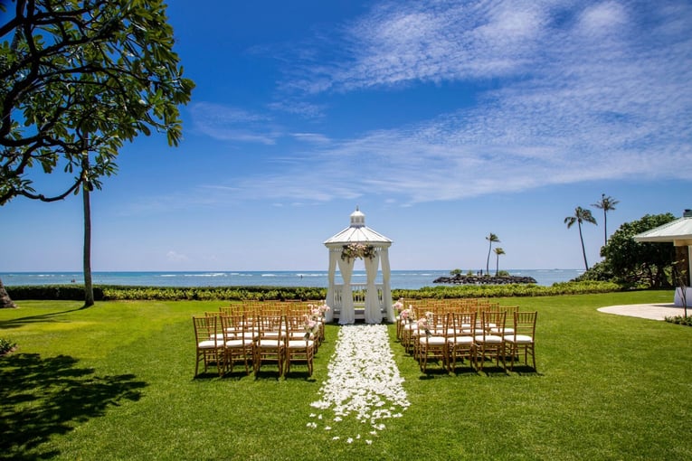 The Kahala Hotel & Resort 1572460723-Weddings_Plumeria_Grove_Floral_Aisle_desktop-2