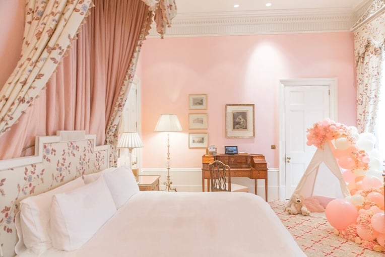 The Lanesborough, Oetker Collection, Velká Británie – Londýn | Exclusive Tours lan-gallery-7