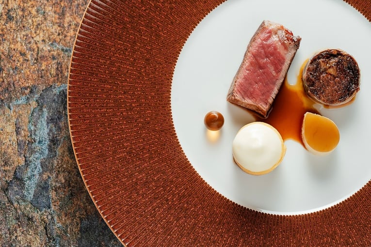 The Manor House | Exclusive Tours bybrook-dishes-rp-feb-23-158