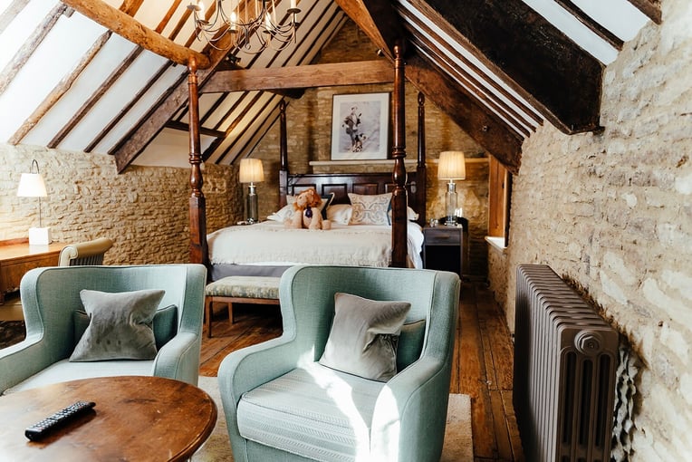 The Manor House | Exclusive Tours ludlow-cottage-8