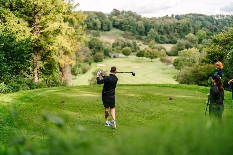 The Manor House | Exclusive Tours mhh-brand-film-golf-340