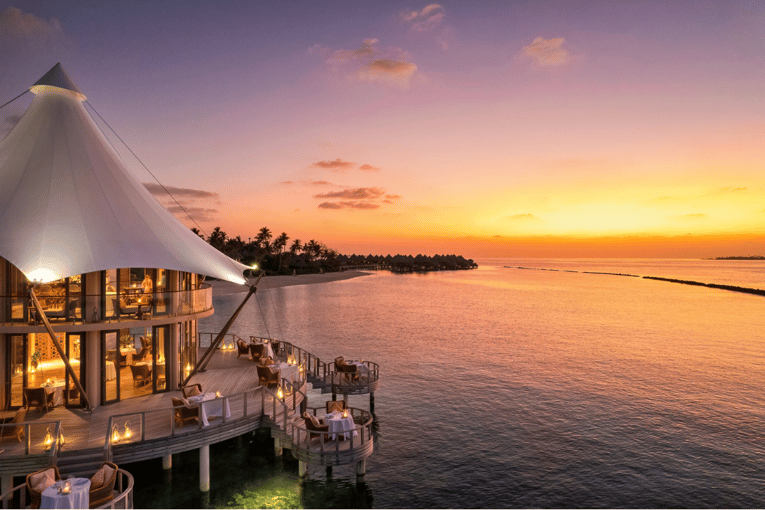 The Nautilus Maldives, Maledivy – Baa Atoll Nautilus-Gallery-4