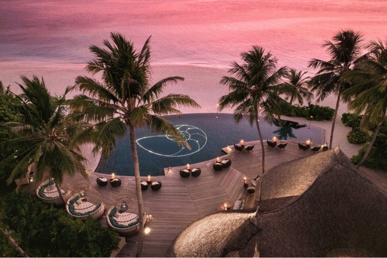 The Nautilus Maldives, Maledivy – Baa Atoll Nautilus-Gallery-5