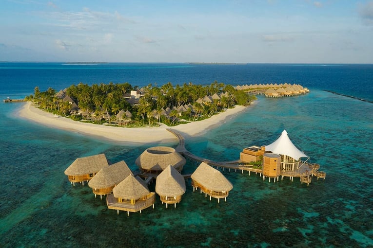 The Nautilus Maldives, Maledivy – Baa Atoll island-gallery-large-7