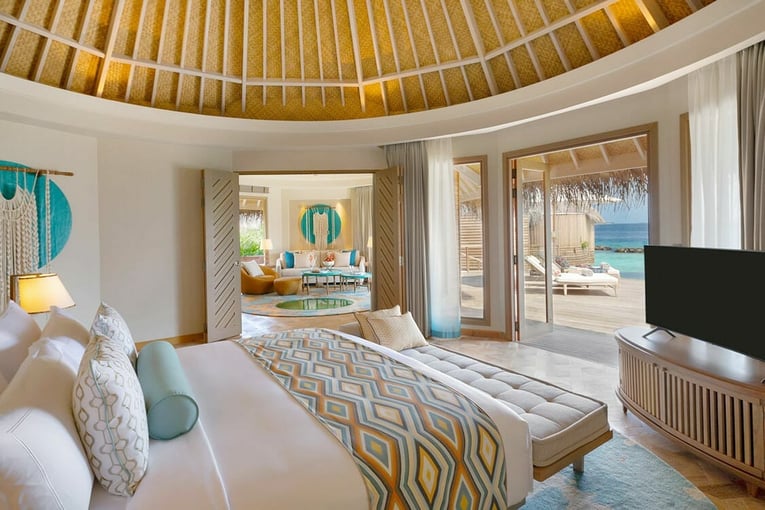 The Nautilus Maldives, Maledivy – Baa Atoll ocean-house-gallery-large-5