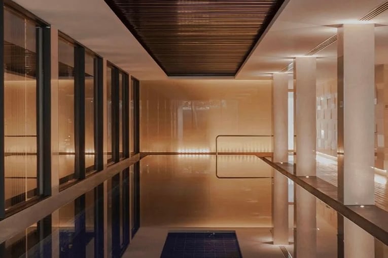 The Oberoi, New Delhi 1920x562