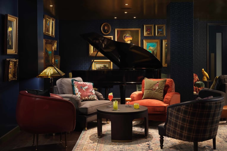 The Other House South Kensington TOHSK_PrivateClub_KeepingRoom1_JH