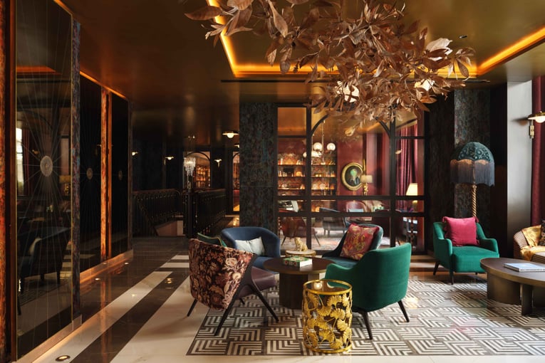 The Other House South Kensington TOHSK_PublicAreas_Lobby3_JH
