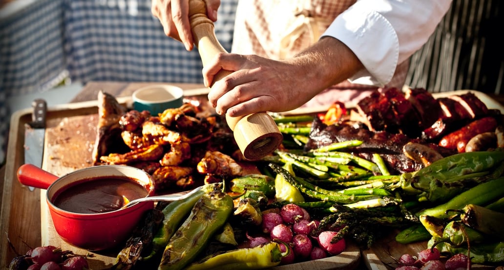 The Ranch at Rock Creek_Dining-Seasoning-BBQ