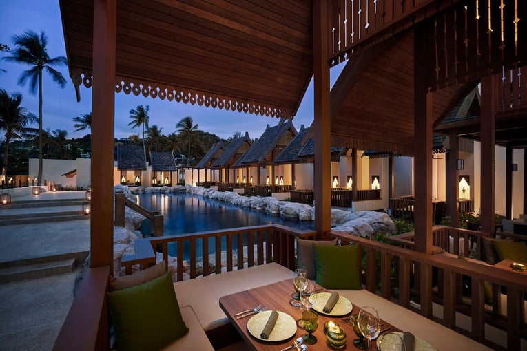 The Ritz Carlton Samui 50477167-PakTai 01