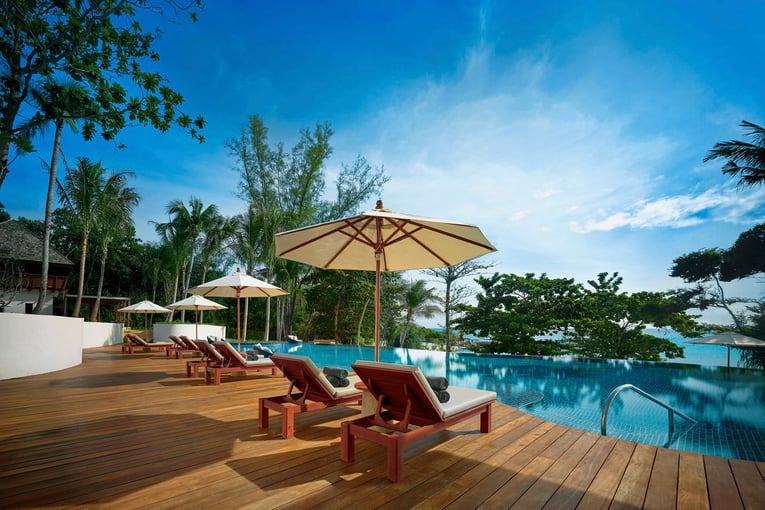 The Ritz Carlton Samui 50477174-Pool 02