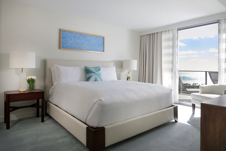 The Ritz-Carlton Residences, Havaj – Oahu_WaikikiResidences-2301_03A6058