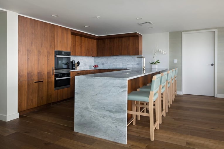 The Ritz-Carlton Residences, Havaj – Oahu_WaikikiResidences_03A5736
