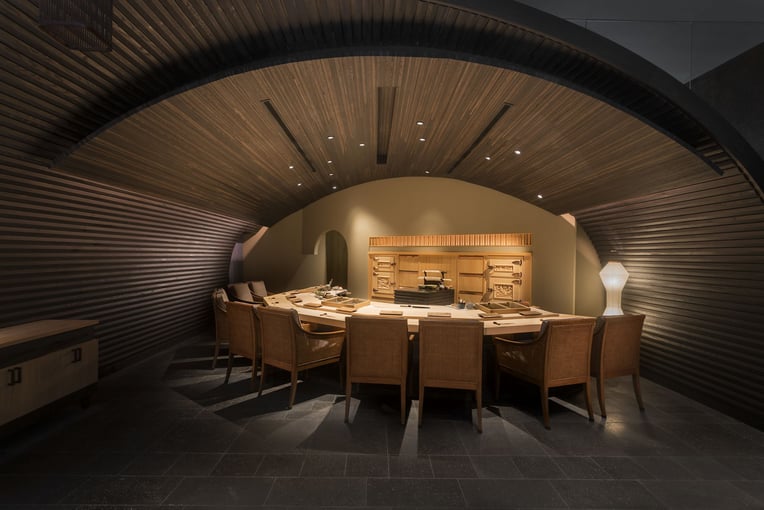The Ritz-Carlton Residences, Havaj – Oahu_rcw_sushisho_0279_new
