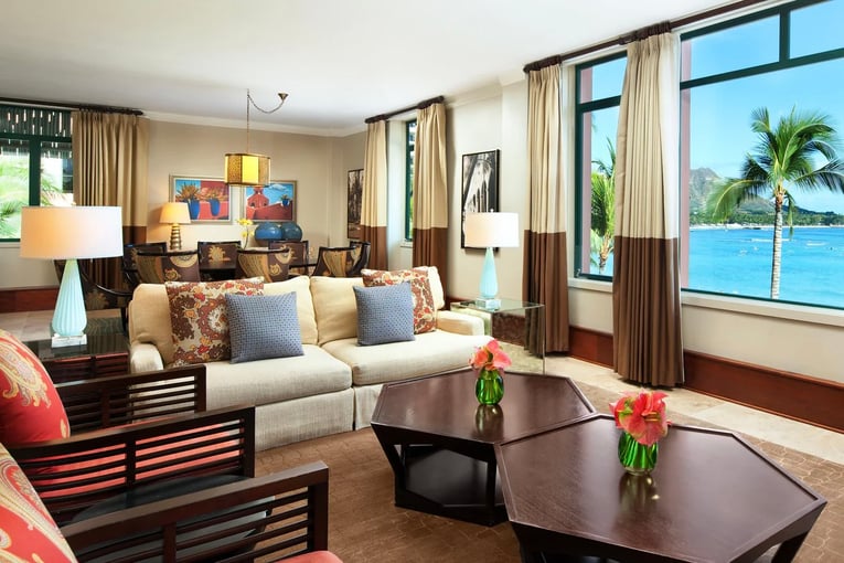 The Royal Hawaiian hnllc-suite-3460-hor-clsc