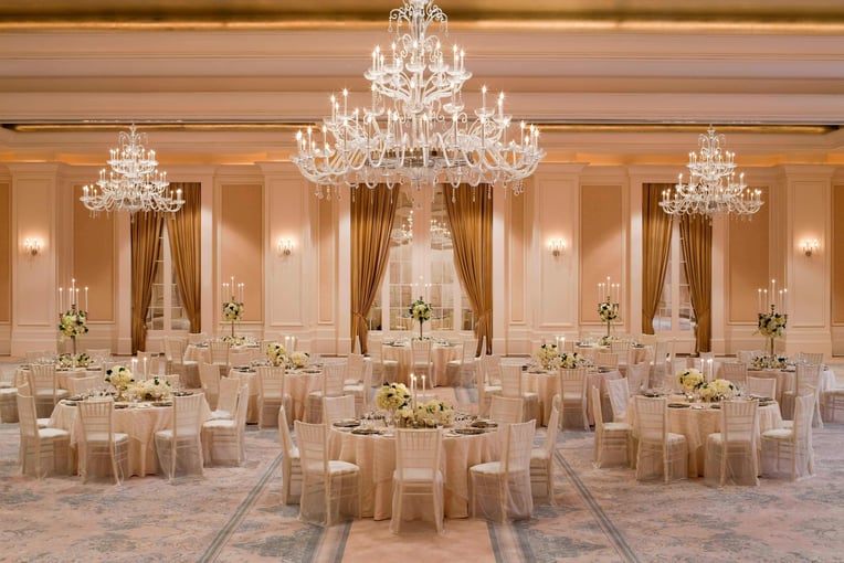 The St. Regis Atlanta atlxr-ballroom-8113-hor-clsc