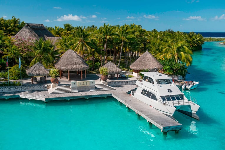 The St. Regis Bora Bora Resort bobxr-exterior-3945-hor-clsc