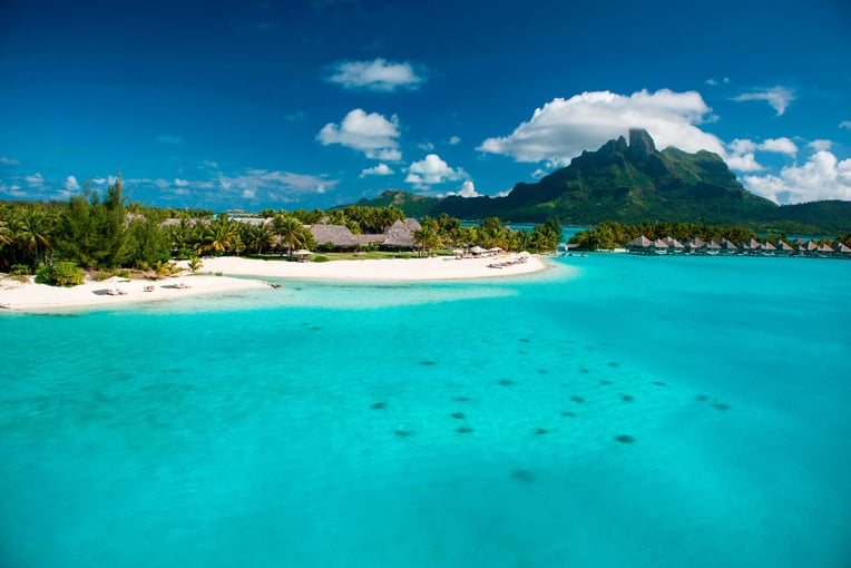 The St. Regis Bora Bora Resort bobxr-exterior-3948-hor-clsc