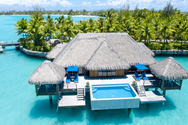 The St. Regis Bora Bora Resort bobxr-royal-suite-villa-1686-hor-clsc