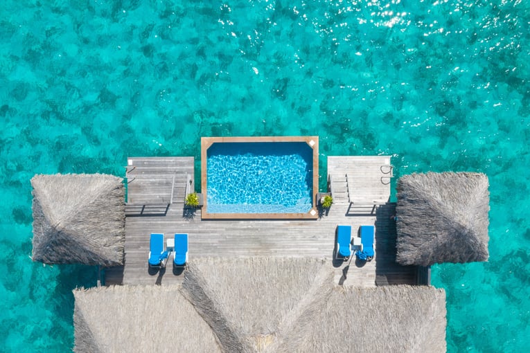 The St. Regis Bora Bora Resort bobxr-royal-suite-villa-1687-hor-clsc