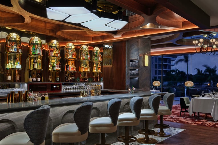 The St. Regis Longboat Key Resort, USA – Florida | Exclusive Tours xr-srqls-prime-bar-34845_Wide-Hor