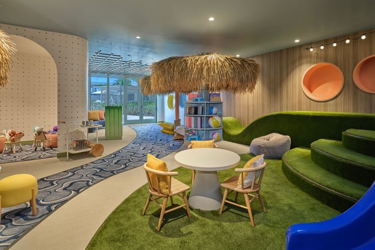 The St. Regis Longboat Key Resort, USA – Florida | Exclusive Tours xr-srqls-reef-rangers-41845_Wide-Hor