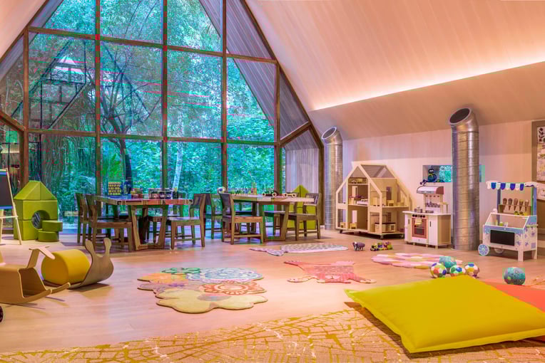 The St. Regis Maldives Vommuli Resort mlexr-childrens-club-2668-hor-clsc