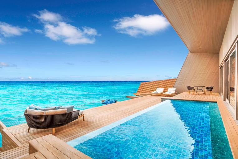 The St. Regis Maldives Vommuli Resort mlexr-overwater-villa-5103-hor-clsc