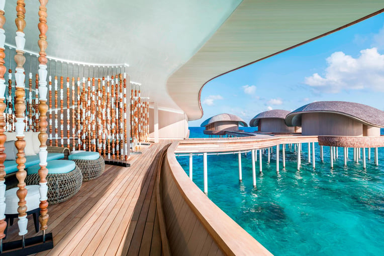 The St. Regis Maldives Vommuli Resort mlexr-spa-rooms-6202-hor-clsc