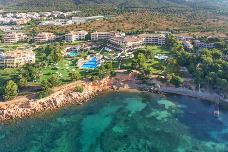 The St. Regis Mardavall Mallorca Resort pmixr-exterior-4474-hor-clsc
