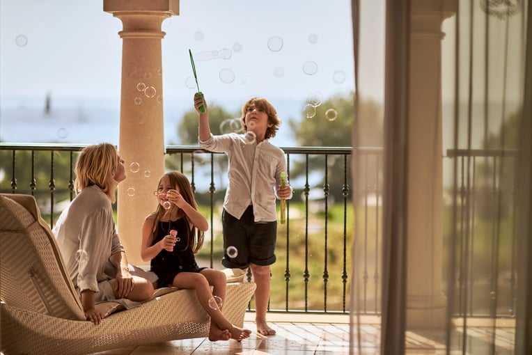 The St. Regis Mardavall Mallorca Resort pmixr-family-traditions-4267-hor-clsc