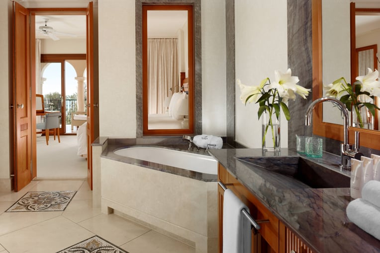 The St. Regis Mardavall Mallorca Resort pmixr-suite-9006-hor-clsc
