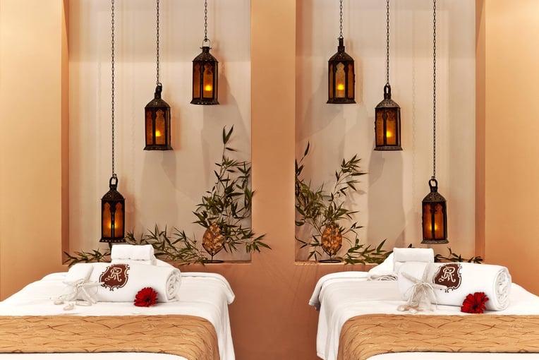 The St. Regis Mardavall Mallorca Resort pmixr-treatment-7539-hor-clsc