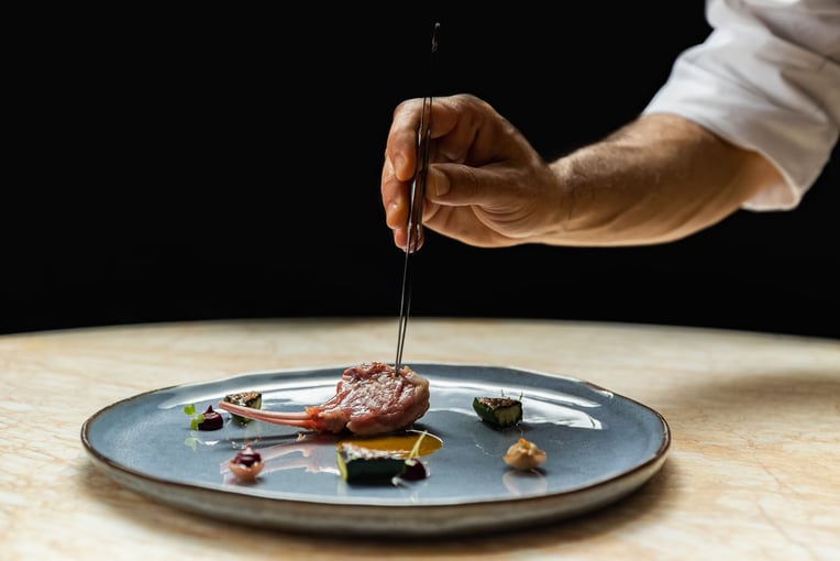 The St. Regis Mardavall Mallorca Resort xr-pmixr-tasting-menu-35370_Classic-Hor