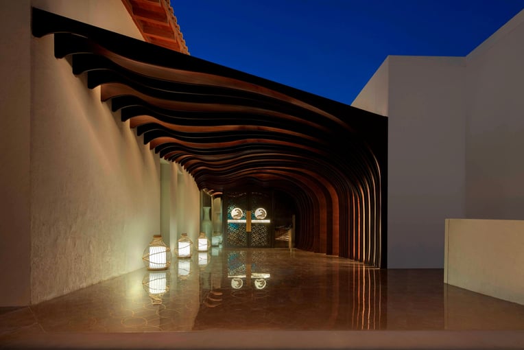 The St. Regis Saadiyat Island Resort auhxr-buddha-bar-1691-hor-clsc