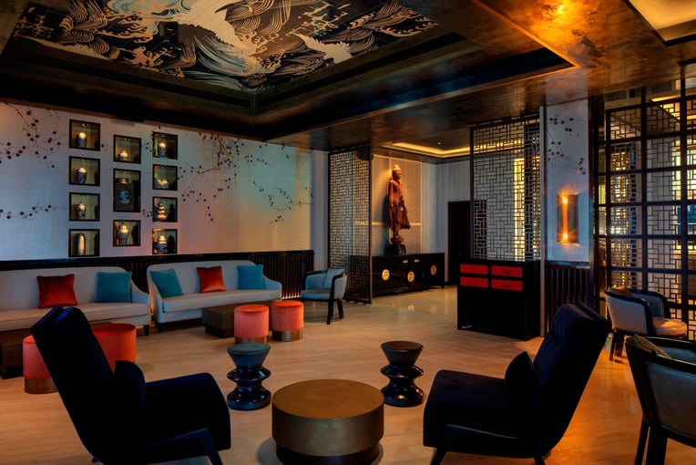 The St. Regis Saadiyat Island Resort auhxr-buddha-bar-1692-hor-clsc