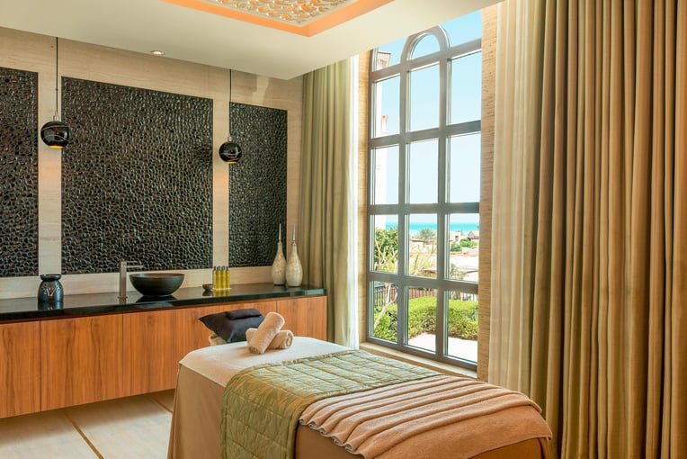 The St. Regis Saadiyat Island Resort auhxr-iridium-spa-0328-hor-clsc