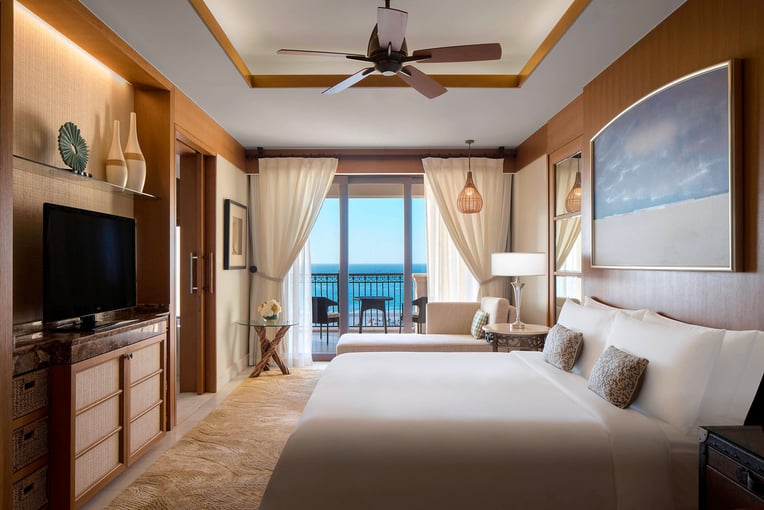 The St. Regis Saadiyat Island Resort auhxr-premium-view-5954-hor-clsc