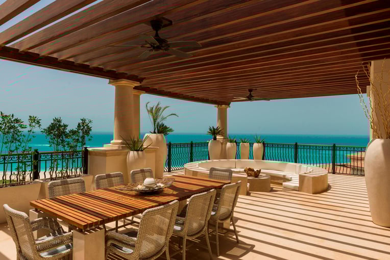 The St. Regis Saadiyat Island Resort auhxr-royal-suite-8504-hor-clsc