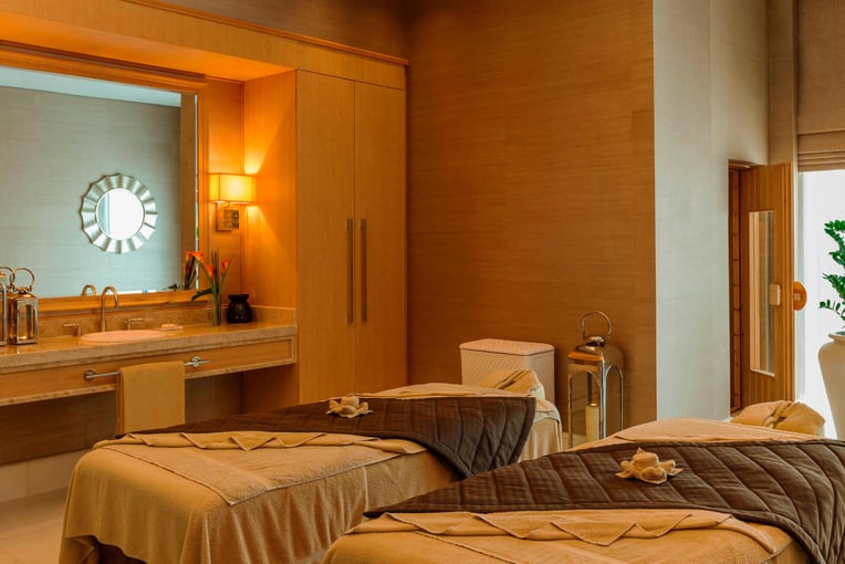 The St. Regis Saadiyat Island Resort auhxr-royal-suite-9030-hor-clsc