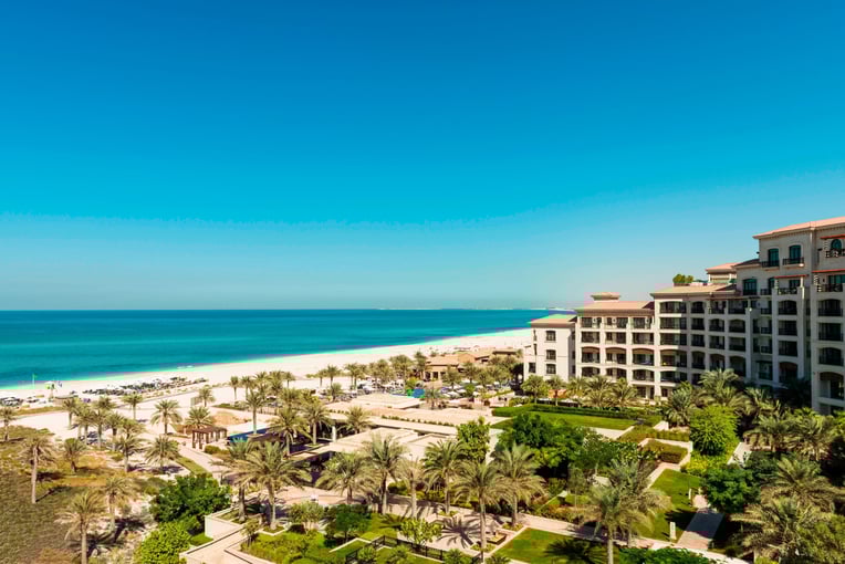 The St. Regis Saadiyat Island Resort auhxr-saadiyat-1171-hor-clsc