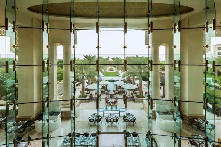 The St. Regis Saadiyat Island Resort auhxr-saadiyat-1310-hor-clsc