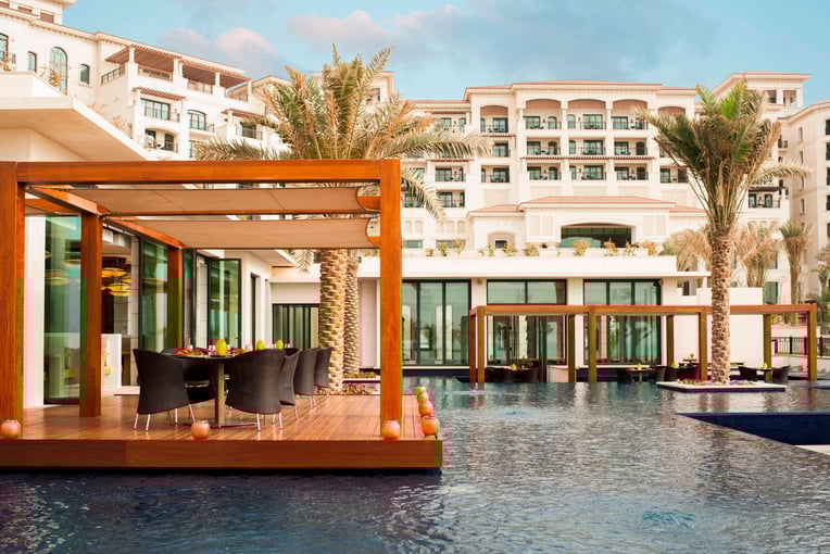 The St. Regis Saadiyat Island Resort auhxr-sontaya-terrace-9397-hor-clsc