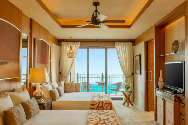 The St. Regis Saadiyat Island Resort auhxr-superior-twin-9306-hor-clsc