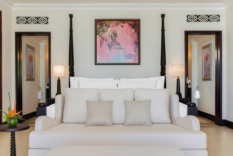 The Westin Turtle Bay Resort & Spa, Mauritius mrutb-banyan-0478-hor-clsc