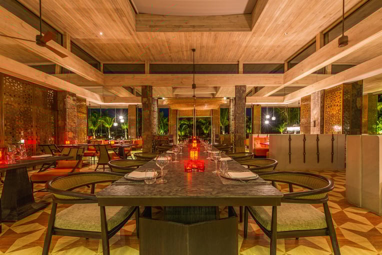 The Westin Turtle Bay Resort & Spa, Mauritius mrutb-kangan-0480-hor-clsc